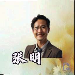 张明
